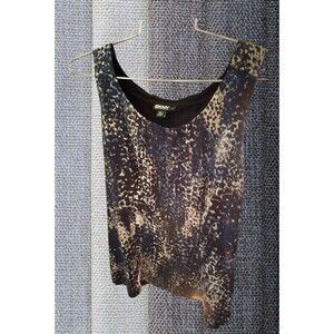 DKNY Design Tank Top